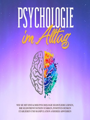 cover image of Psychologie im Alltag